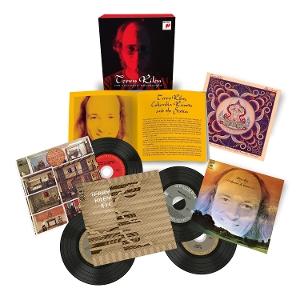 Terry Riley - The Columbia Recordings 4-CD