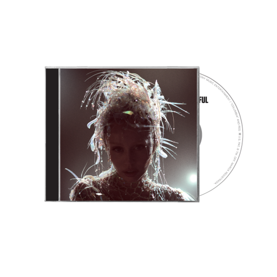 Miley Cyrus - Something Beautiful 1-CD