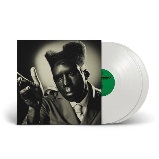 Tyler The Creator - Chromakopia 2-LP