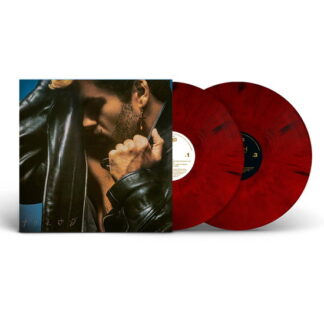 MICHAEL,GEORGE - FAITH 2-LP