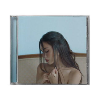 Beer, Madison-Locket 1-CD