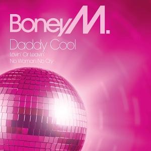 Boney M. - Daddy Cool 1-Vesair