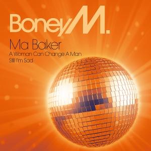 Boney M. - Ma Baker 1-Vesair