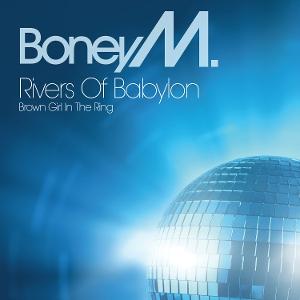 Boney M. - Rivers of Babylon 1-Vesair