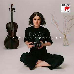 Anastasia Kobekina - Bach: Cello Suites 2-CD