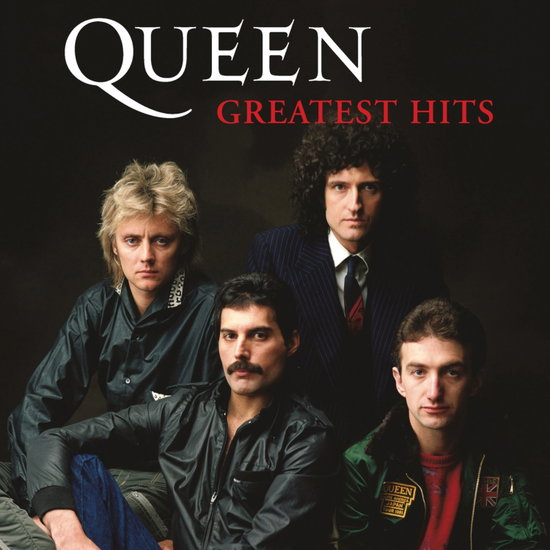 Queen - Greatest Hits 1-CD