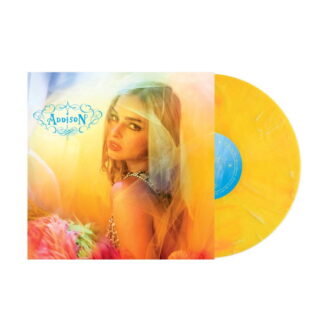 RAE,ADDISON - ADDISON 1-LP