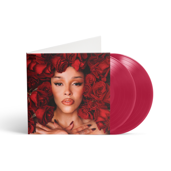 Doja Cat - Vie 2-LP
