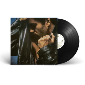 MICHAEL,GEORGE - FAITH 1-LP