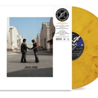Pink Floyd - Wish You Were Here 50 1-LP
