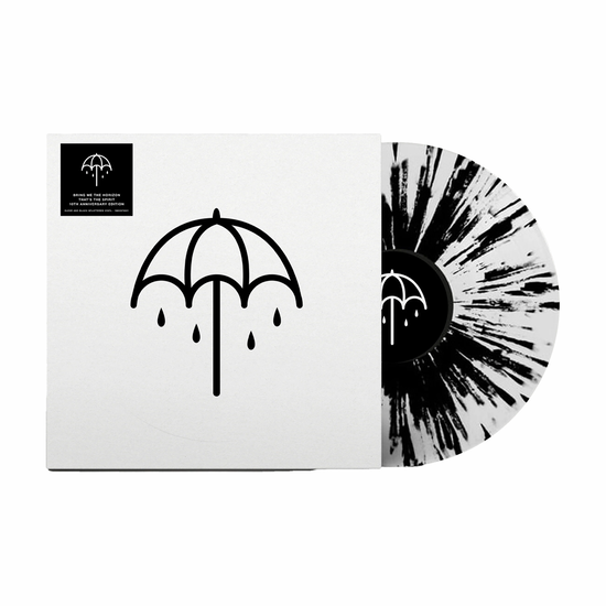 Bring Me The Horizon - That's The Spirit 1-LP