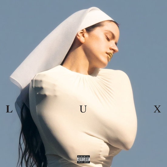 Rosalia - Lux 1-CD