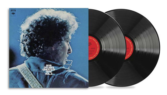 Dylan, Bob - Greatest Hits Vol. Ii 2-LP