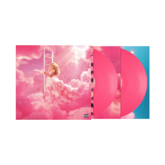 Moroney, Megan-Cloud 9 1-LP