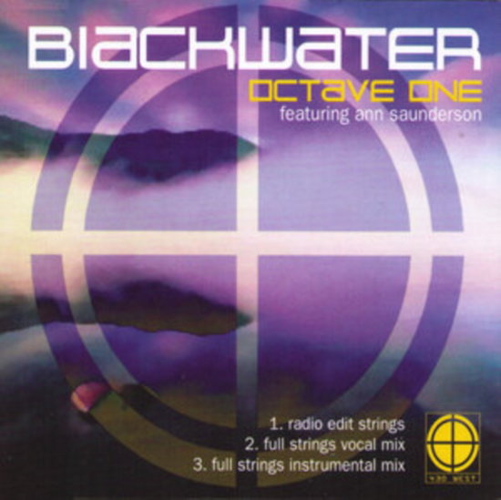 Octave One - Black Water 1-Vesair