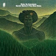 Melvin, Harold & Blue Notes - The Love I Lost / Wake Up Everybody 1-Vesair