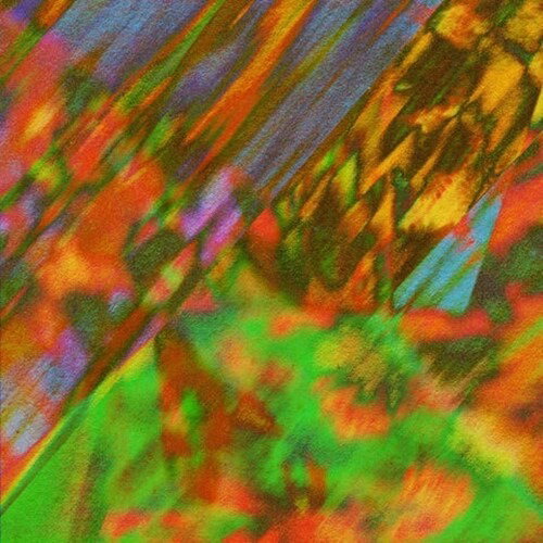 Fort Romeau & Gold Panda - Stay Here 1-Vesair