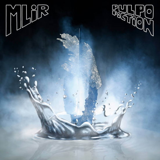 Mlir - Pulpo Fiction 2-Vesair