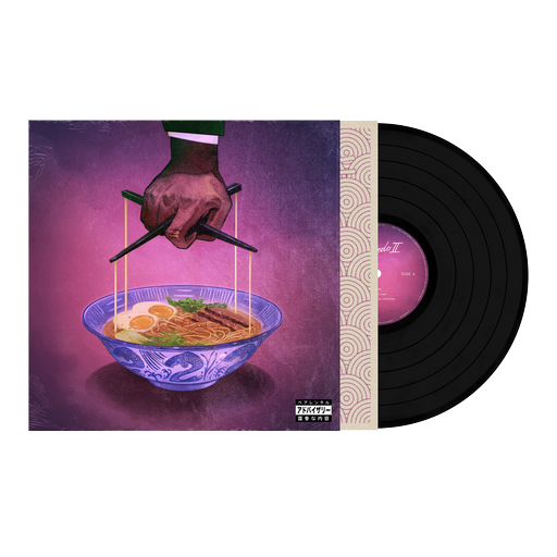 Freddie Gibbs & The Alchemist - Alfredo II 2-LP