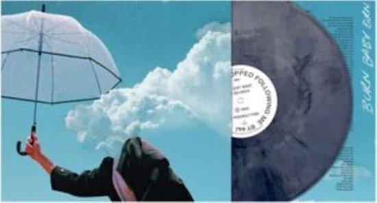 Eaj - When the Rain Stopped Following Me 1-Vesair