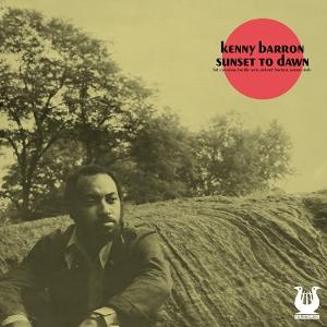 Barron, Kenny - Sunset To Dawn 1-LP