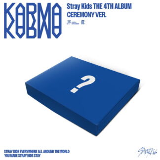 Stray Kids-Karma 1-CD