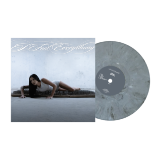 Maggie Lindemann-I Feel Everything 1-LP