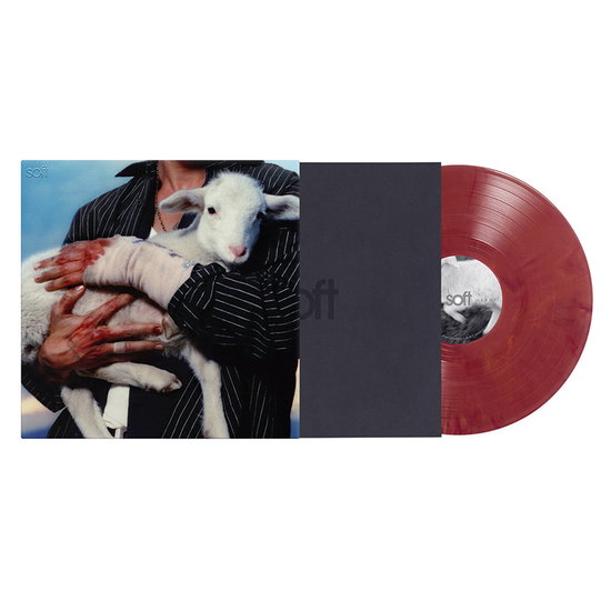 Lany - Soft 1-LP