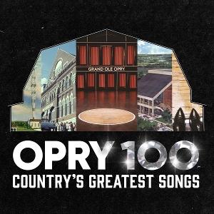 V/A - Opry 100: Country S Greatest Songs 2-CD