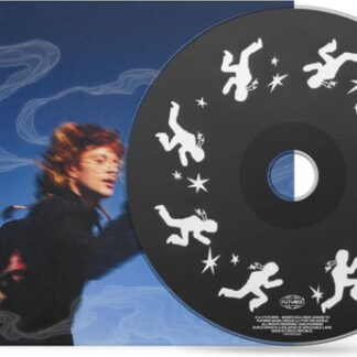 Cavetown-Running With Scissors 1-CD