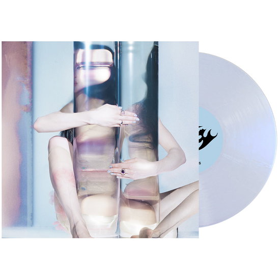 Poppy - Empty Hands 1-LP