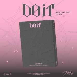 STRAY KIDS - SKZ IT TAPE 'DO IT' (DO VER) 1-CD