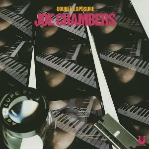 Joe Chambers & Larry Young - Double Exposure 1-LP