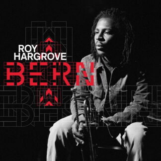 Roy Hargrove-Bern 1-CD