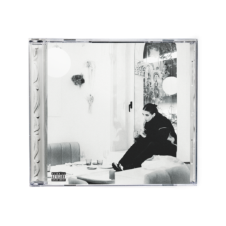 Miko, Young - Do Not Disturb 1-CD
