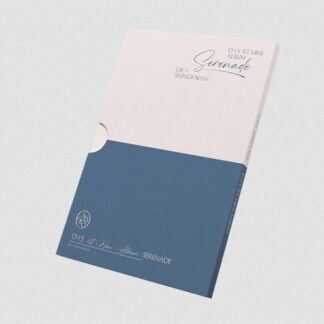 Dxs-Dxs 1St Mini Album 'Serenade' 1-CD