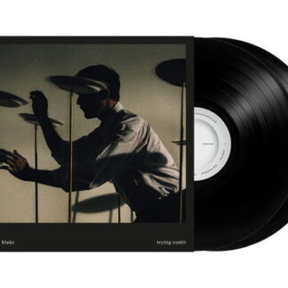 James Blake-Trying Times 1-LP
