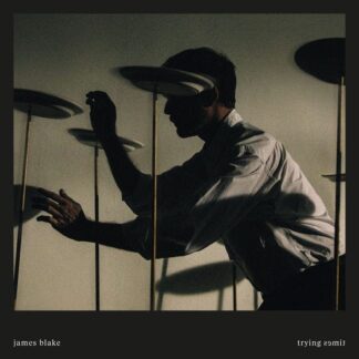 James Blake-Trying Times 1-CD