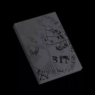ENHYPEN - SIN: VANISH [FORBIDDEN VER.] 1-CD