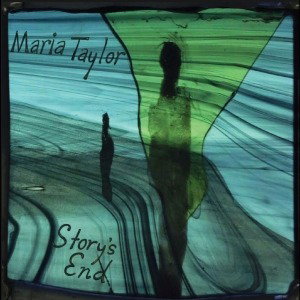 Taylor, Maria - Story's End 1-CD