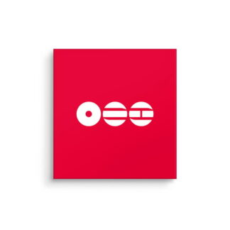 BTS - BTS ARIRANG TRAVEL TAG CD BOX SET 1-CD