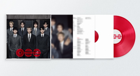 BTS - Arirang 1-LP