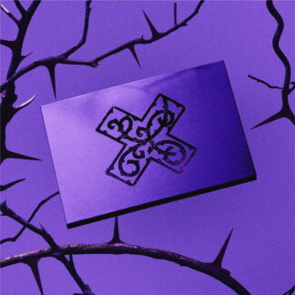 Tomorrow X Together-7th Year: A Moment Of Stillness In The Thorns 1-CD