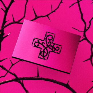 Tomorrow X Together-7th Year: A Moment Of Stillness In The Thorns 1-CD