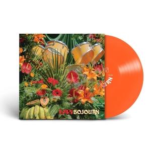 Cavs - Sojourn 1-LP