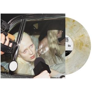 Static Dress - Injury Episode 1-LP