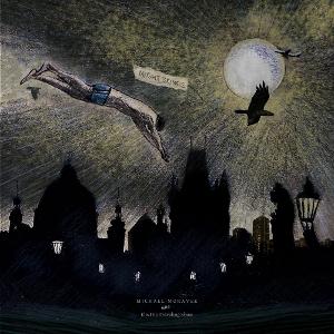 Moravek, Michael - Night Songs 1-LP