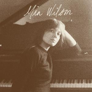 Mia Wilson-Mia Wilson 1-CD