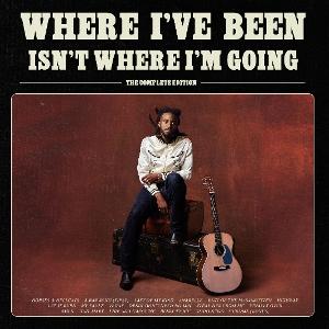 Shaboozey - Where Ive Been Isnt Where I 1-CD
