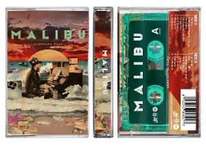 Anderson .Paak-Malibu (10 Year Anniversary) 1-Cassette